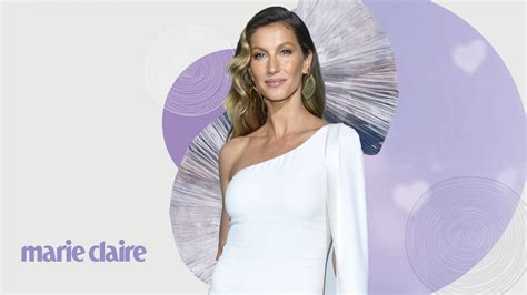 We chat to Gisele Bundchen, the face of Dior Skincare